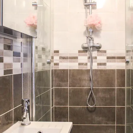 Charming T1 At The Gates Of Paris *